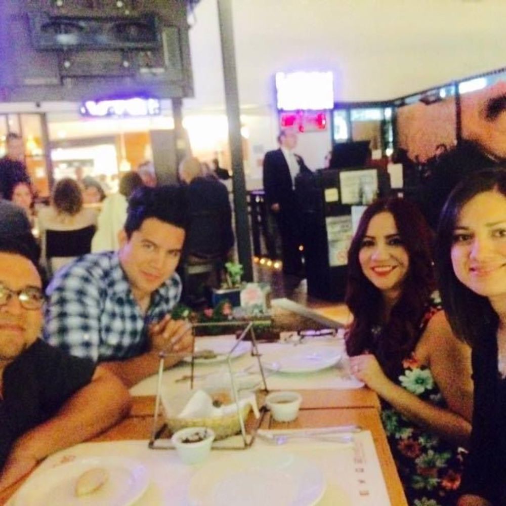 Meet your Posher, Nayel